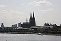 Cologne Cathedral in Cologne (Germany)