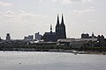 Cologne Cathedral in Cologne (Germany)