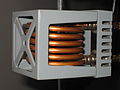An inductor