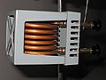 An inductor