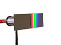An infrared detector