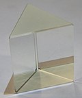 A prism
