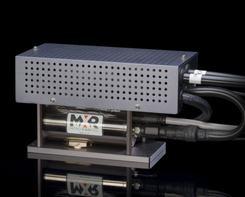 Aquachill and Windchill X-ray Source