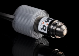100W Lightbright Tube