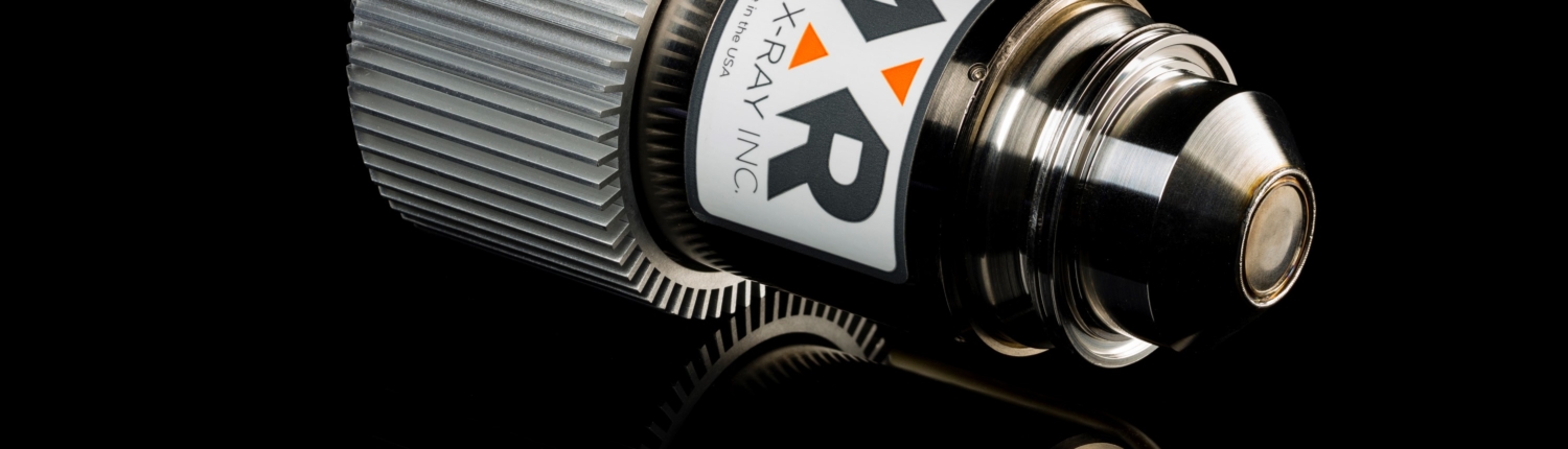 MXR50 End Window X-Ray Tube