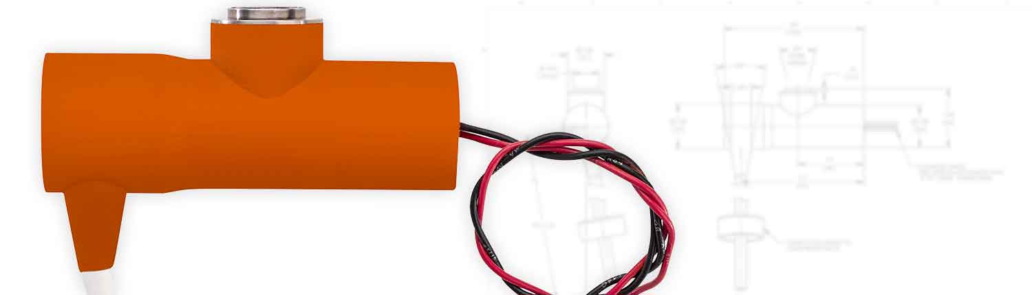 Micro X-Ray Silicon Encapsulated X-Ray Tube