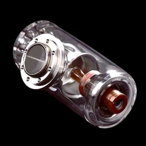 Mini focus glass X-ray tube line from Micro X-Ray in Santa Cruz, California