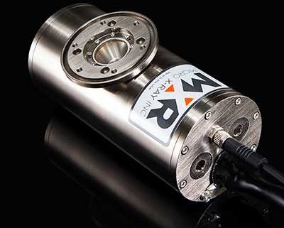 Micro X-Ray Mini Focus Packaged X-Ray Tube