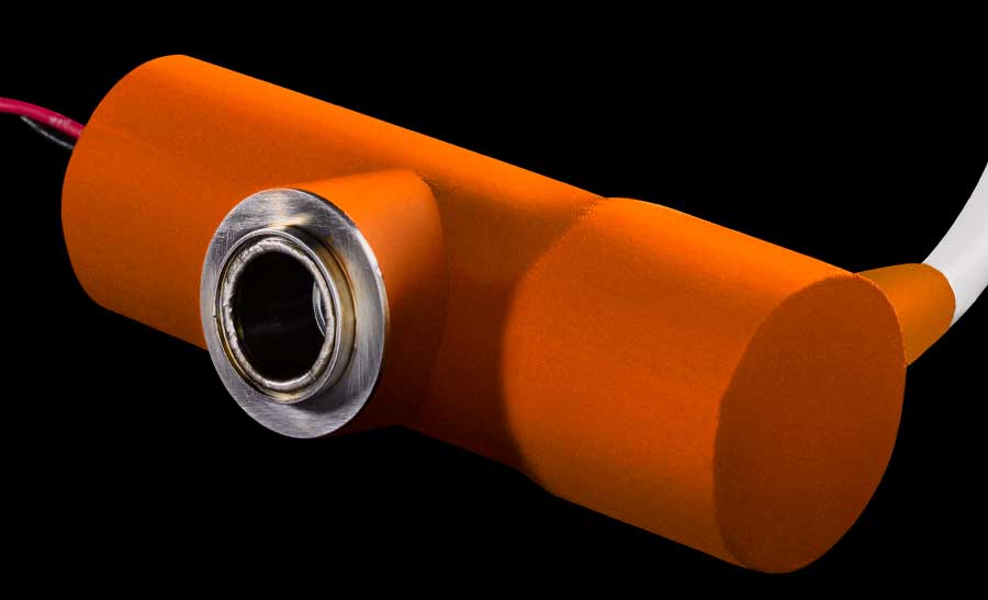 Micro X-Ray Silicon Encapsulated X-Ray Tube